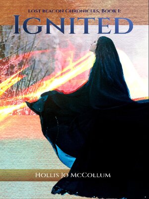 cover image of Lost Beacon Chronicles, Book I